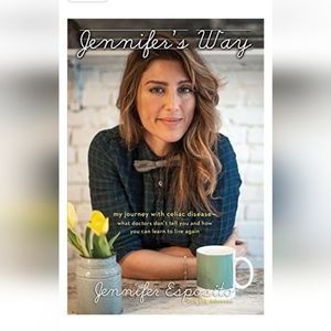Jennifer's Way Book
